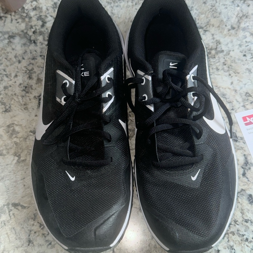 Nike trainers